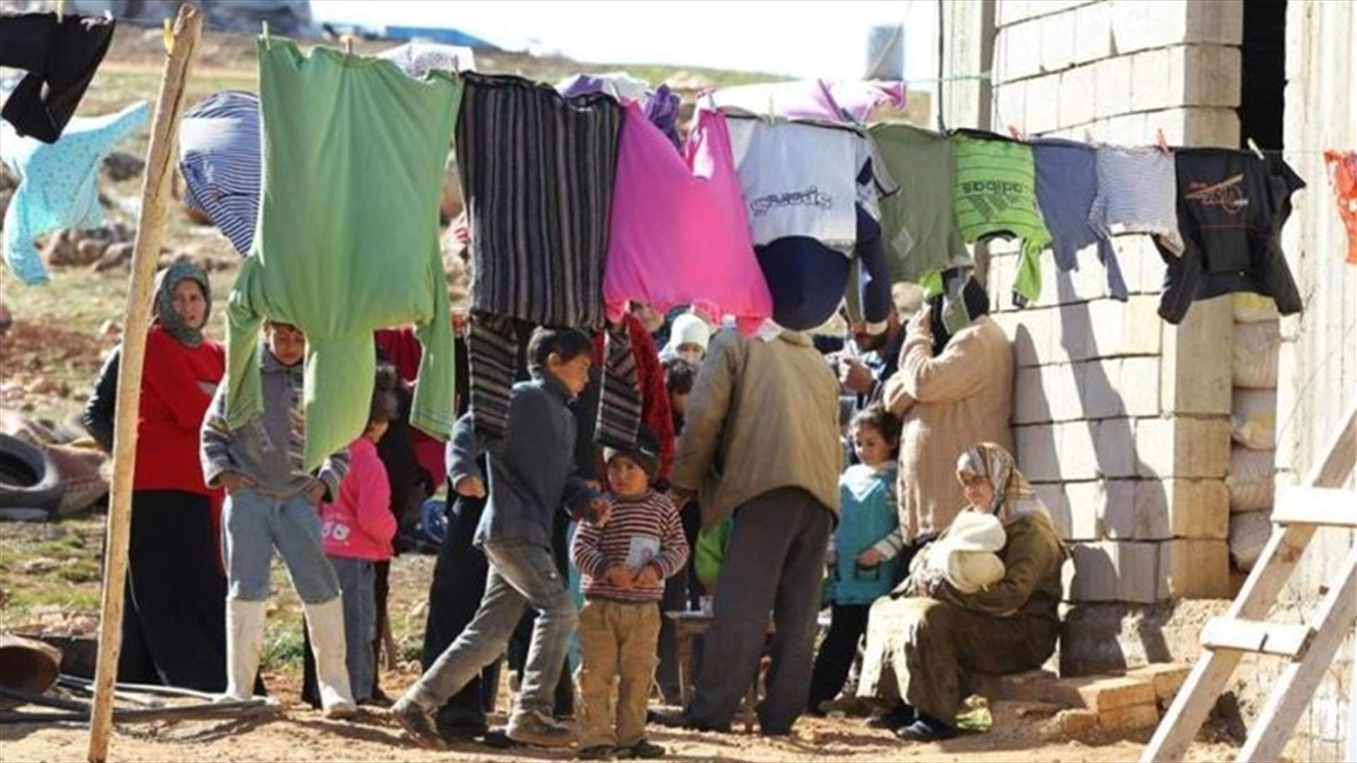 توقيف 31 سوريًا في زغرتا