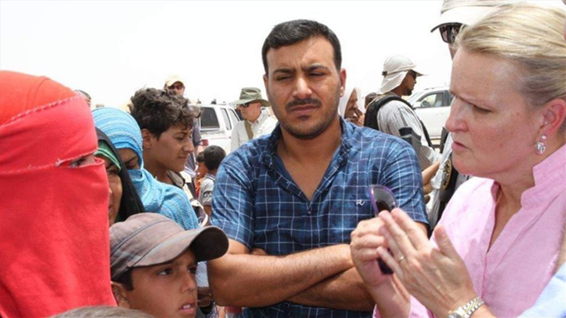 الأمم المتحدة: الهجوم على الحديدة قد يزهق أرواح 250 ألف شخص
