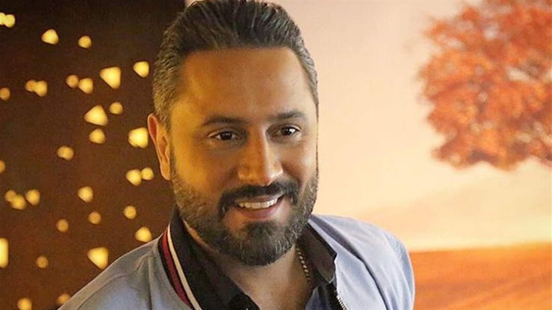 الإحتفالات بعيد ميلاد قيس الشيخ نجيب بدأت متأخرة.. كيف عايدته ماغي بو غصن؟