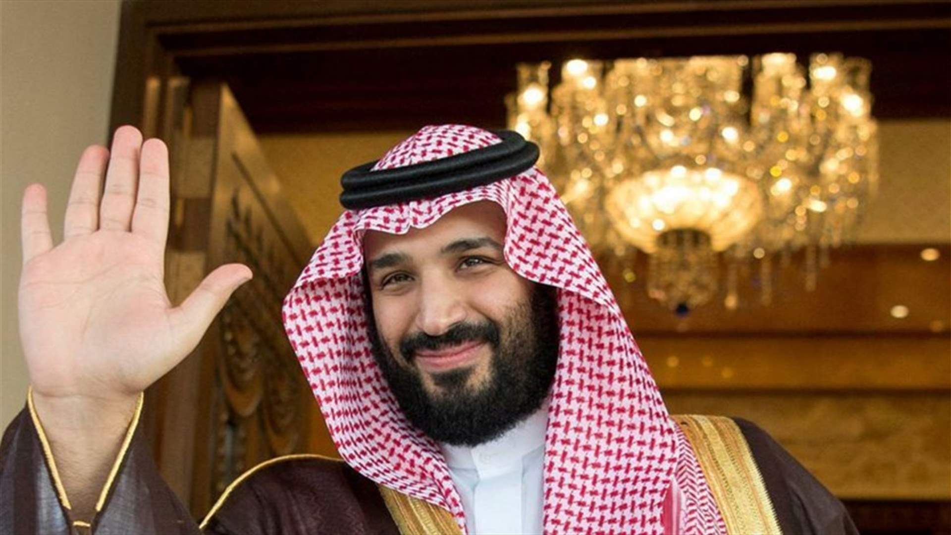 ولي العهد السعودي سيزور روسيا الأسبوع المقبل