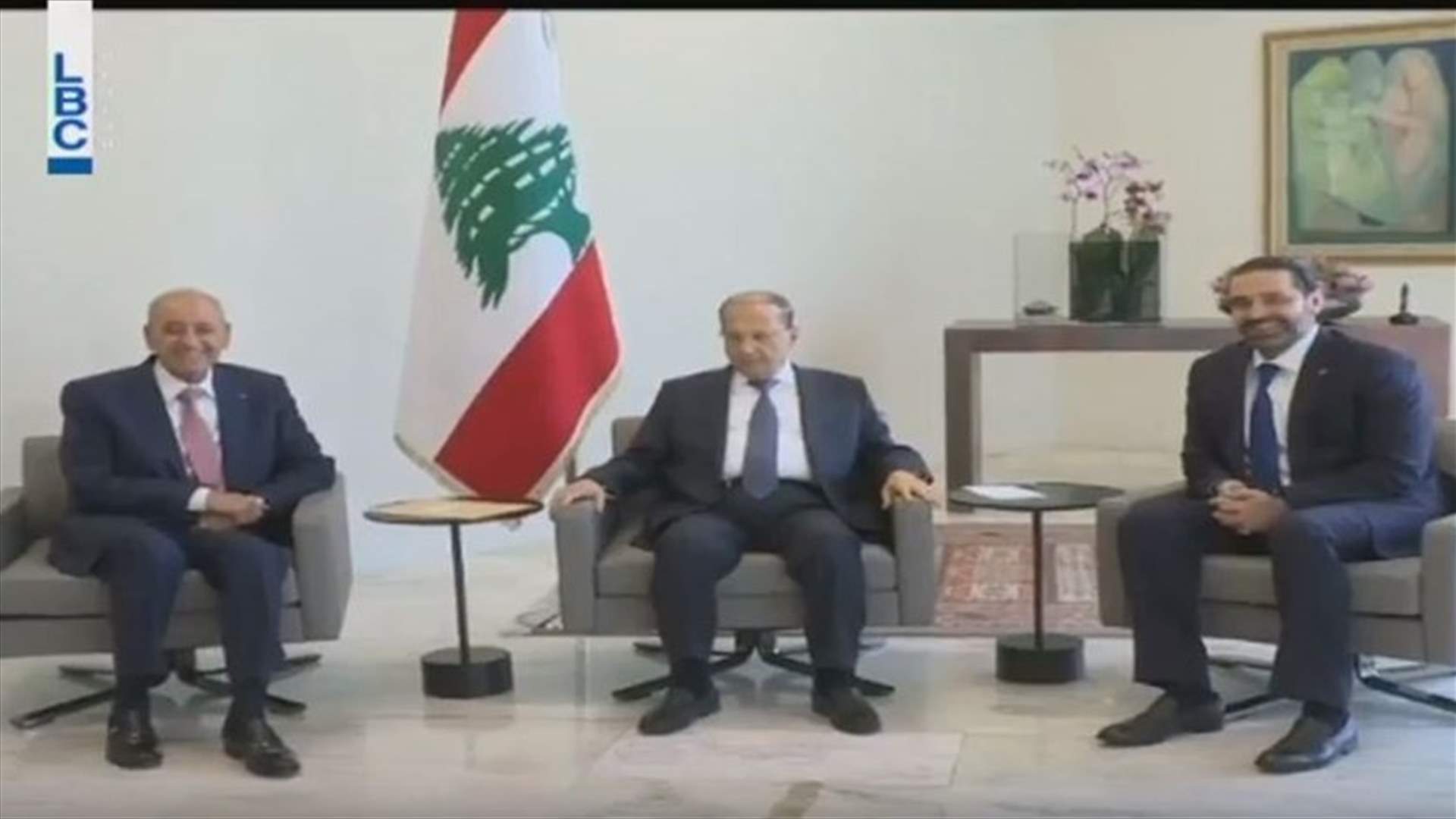 LBCI