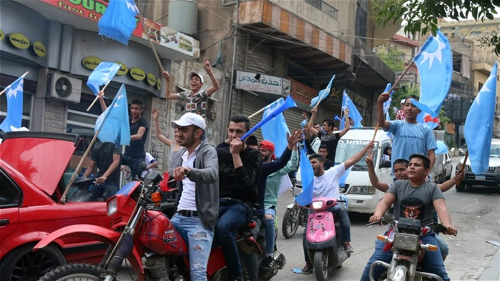 الاخبار: الحريري يستعجِل مؤتمر "التيار" ويستعين بـ"خبير إداري"