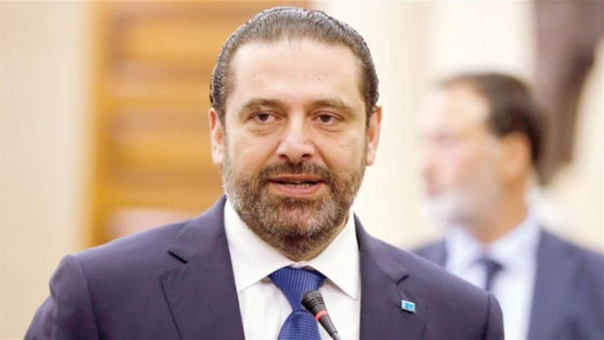 الشرق الاوسط: ملامح التفاف سنّي حول الحريري يتخطى صراع الانتخابات