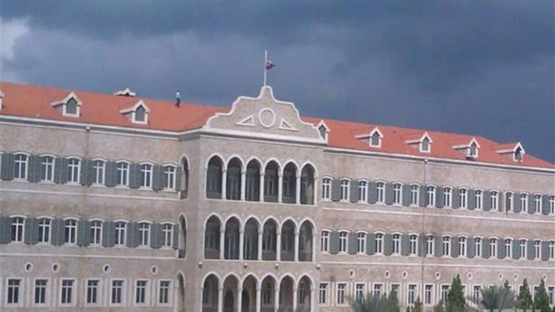 الجمهورية: التركيبة الحكومية...هذا ما يتجه اليه الحريري