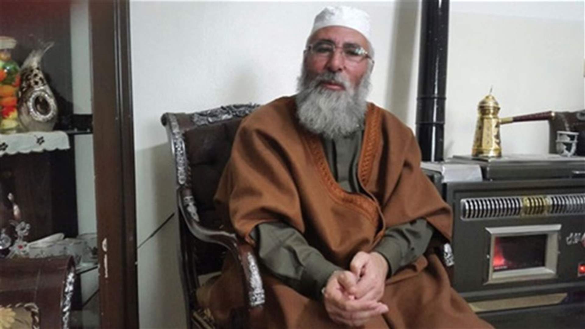تحديد موعد استجواب "ابو طاقية" في ملف خطف العسكريين