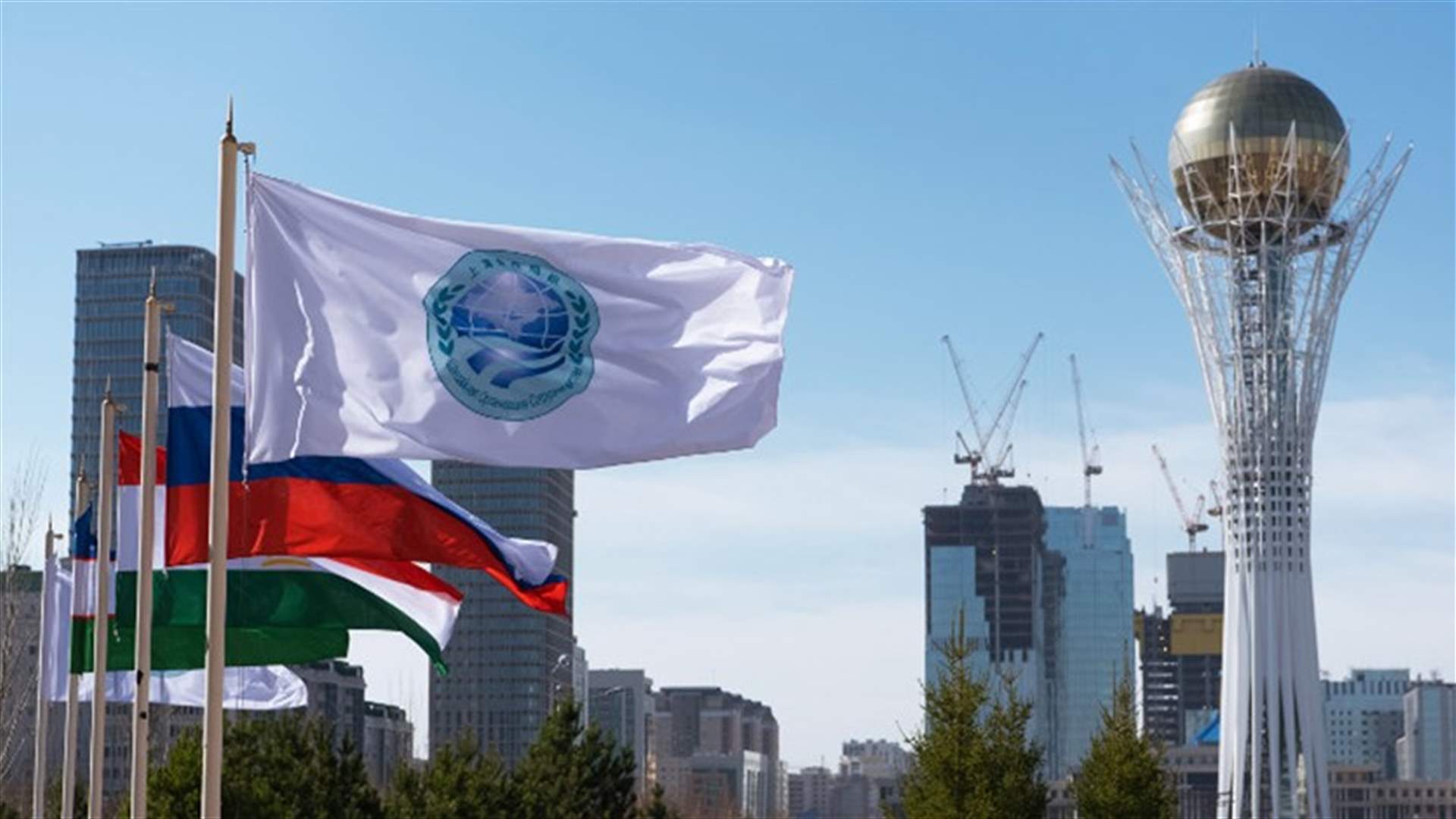 قمة تجمع الصين وروسيا وايران على خلفية توترات مع الولايات المتحدة