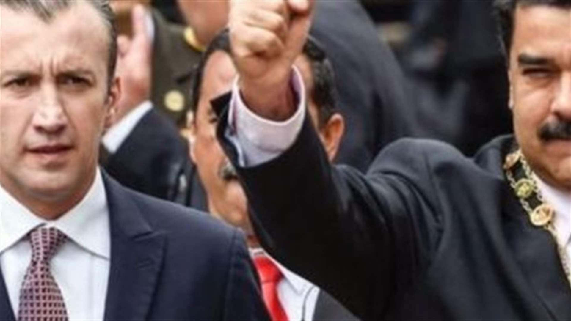 توقيف اكثر من 200 شخص في فنزويلا