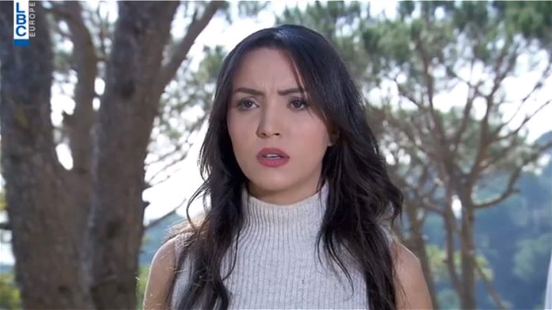 بالفيديو- بعد تهديداتها لابنها... هل ستنتحر زينة؟