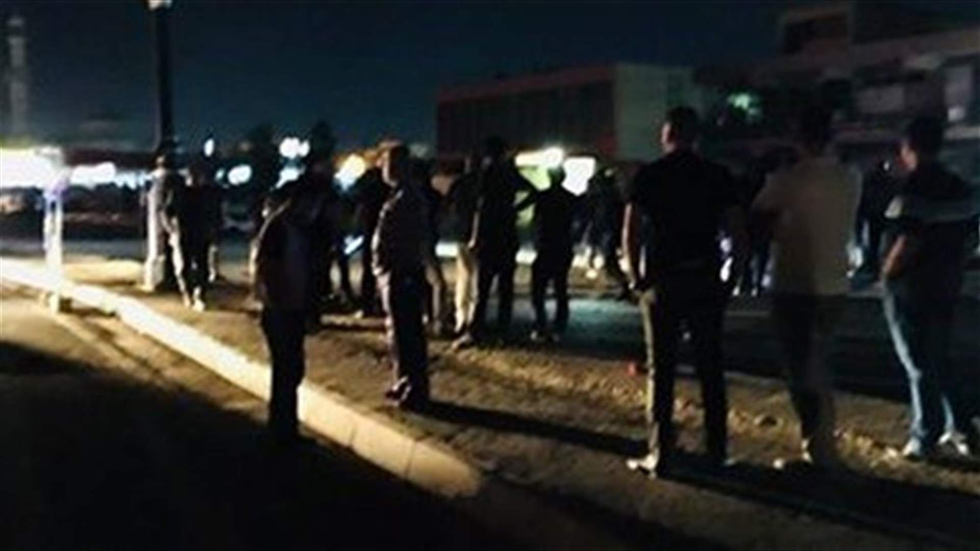 Bomb kills one and wounds 14 in Iraq’s Kirkuk