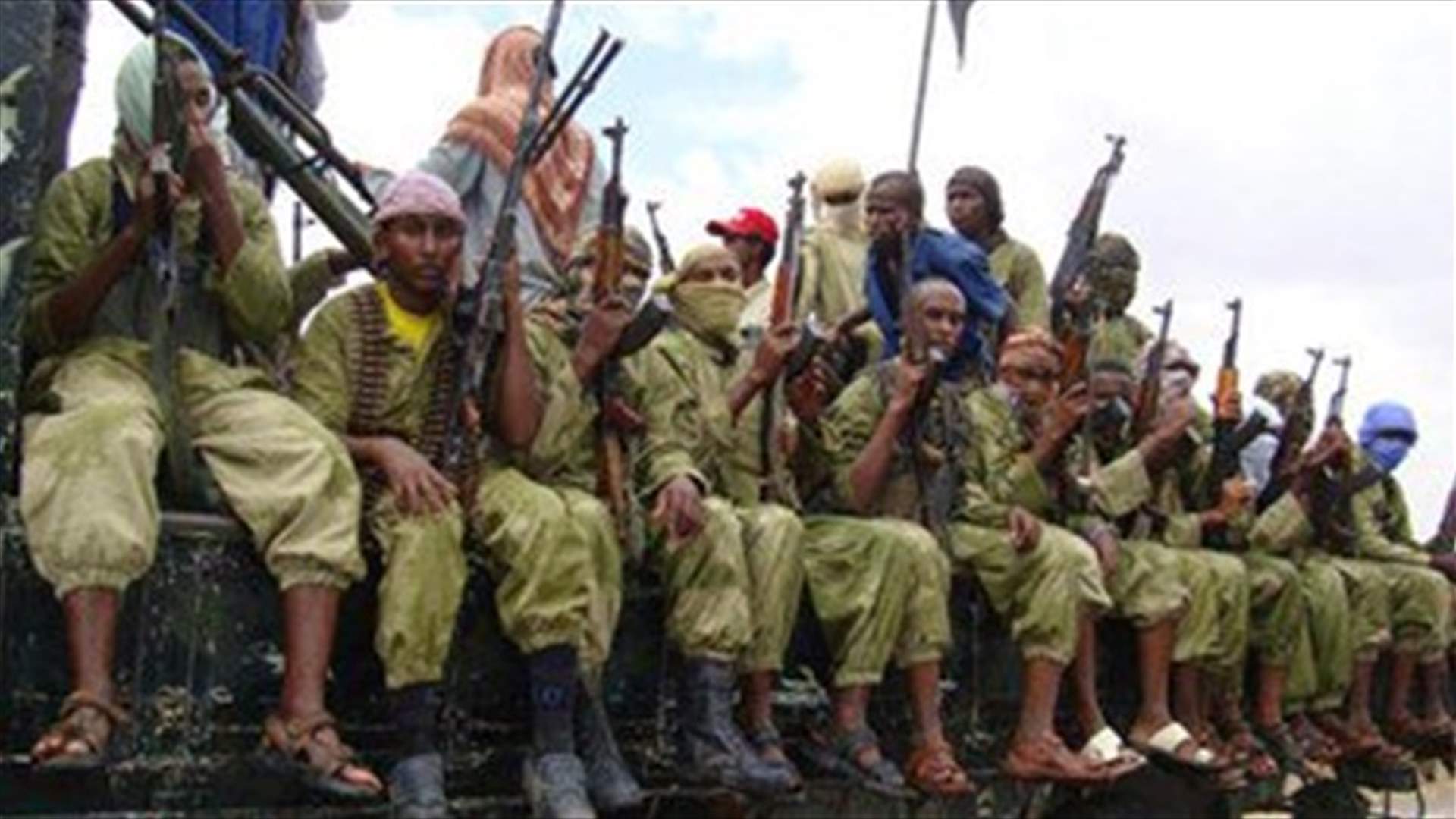 Somalia's al Shabaab claims attack in which US soldier died