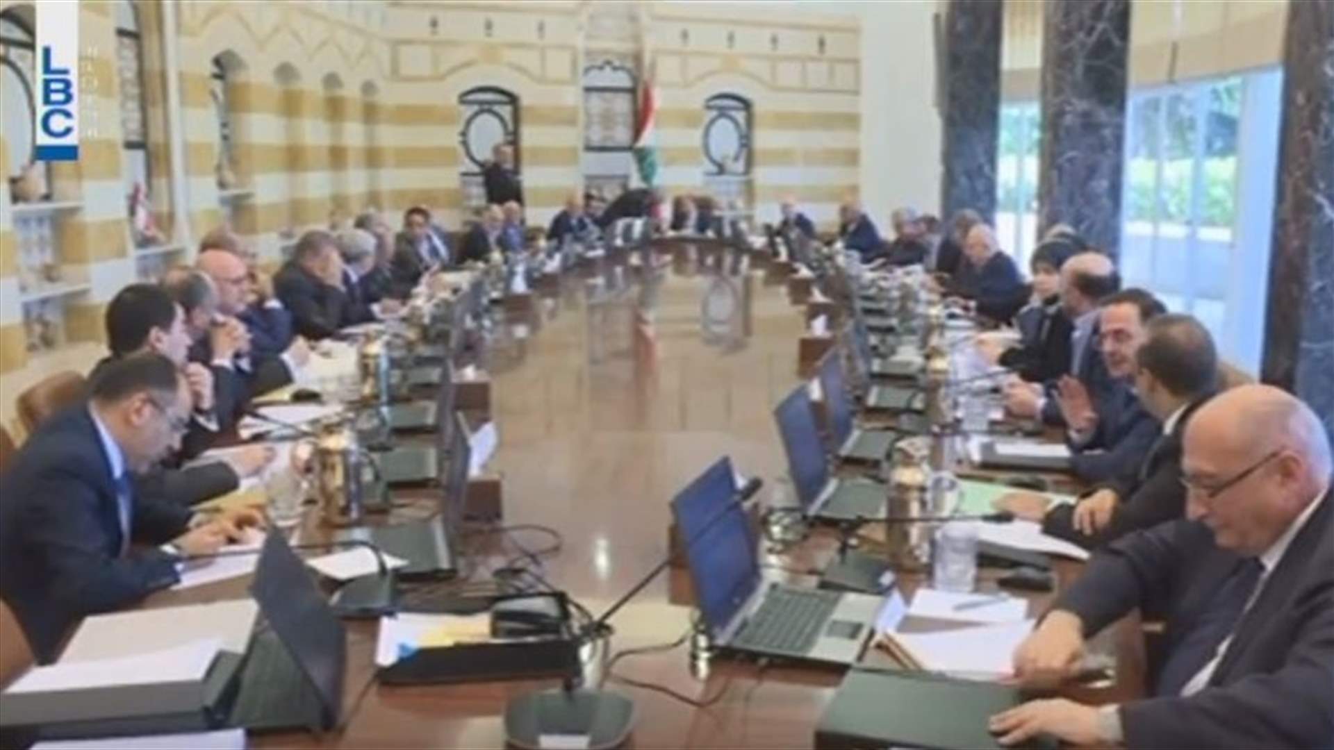 LBCI