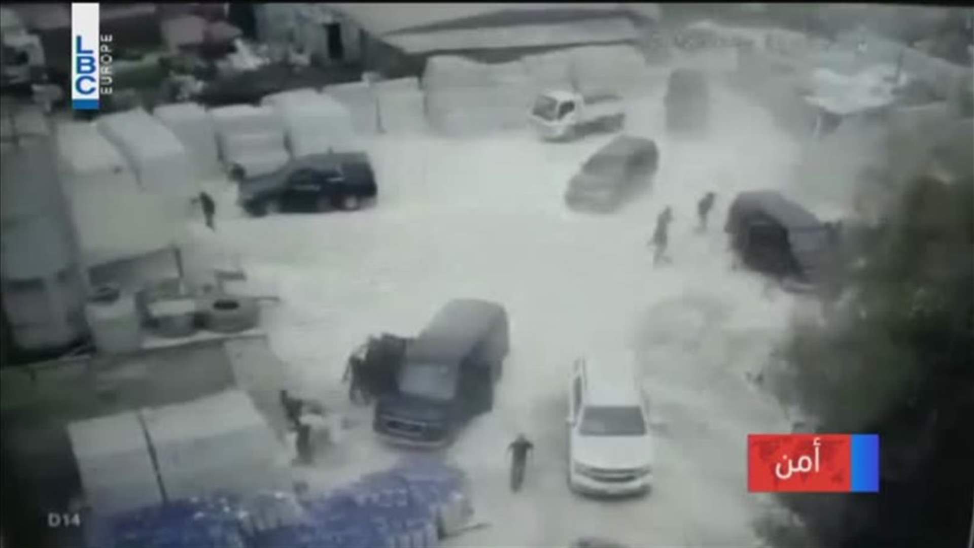 LBCI