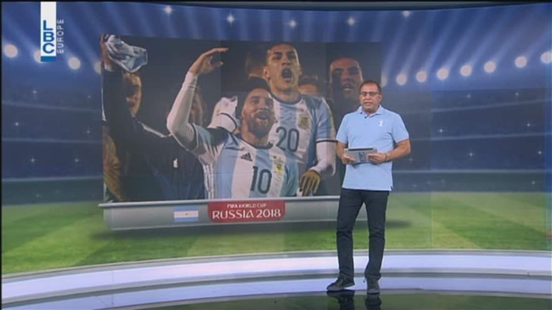 LBCI