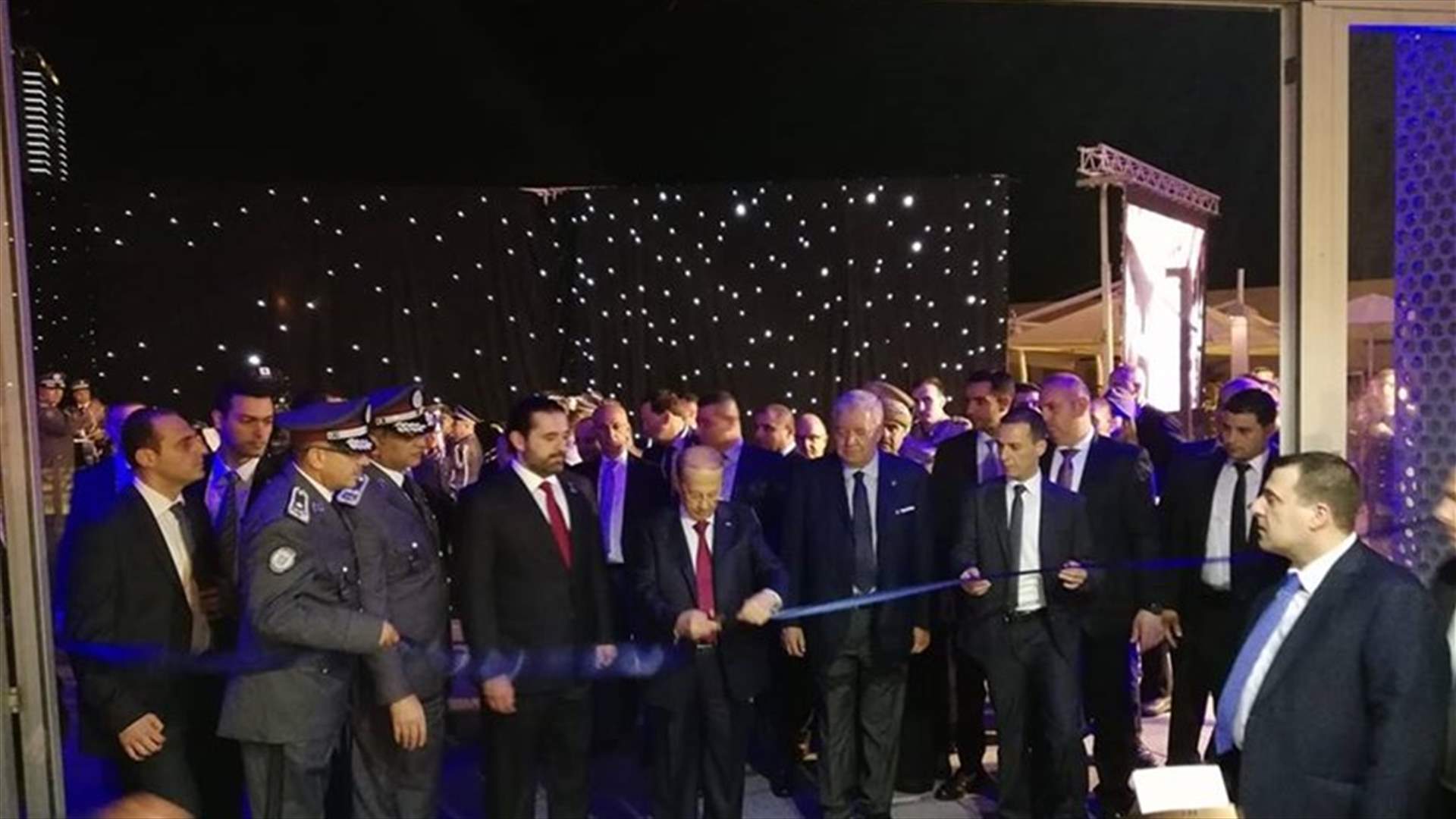 LBCI
