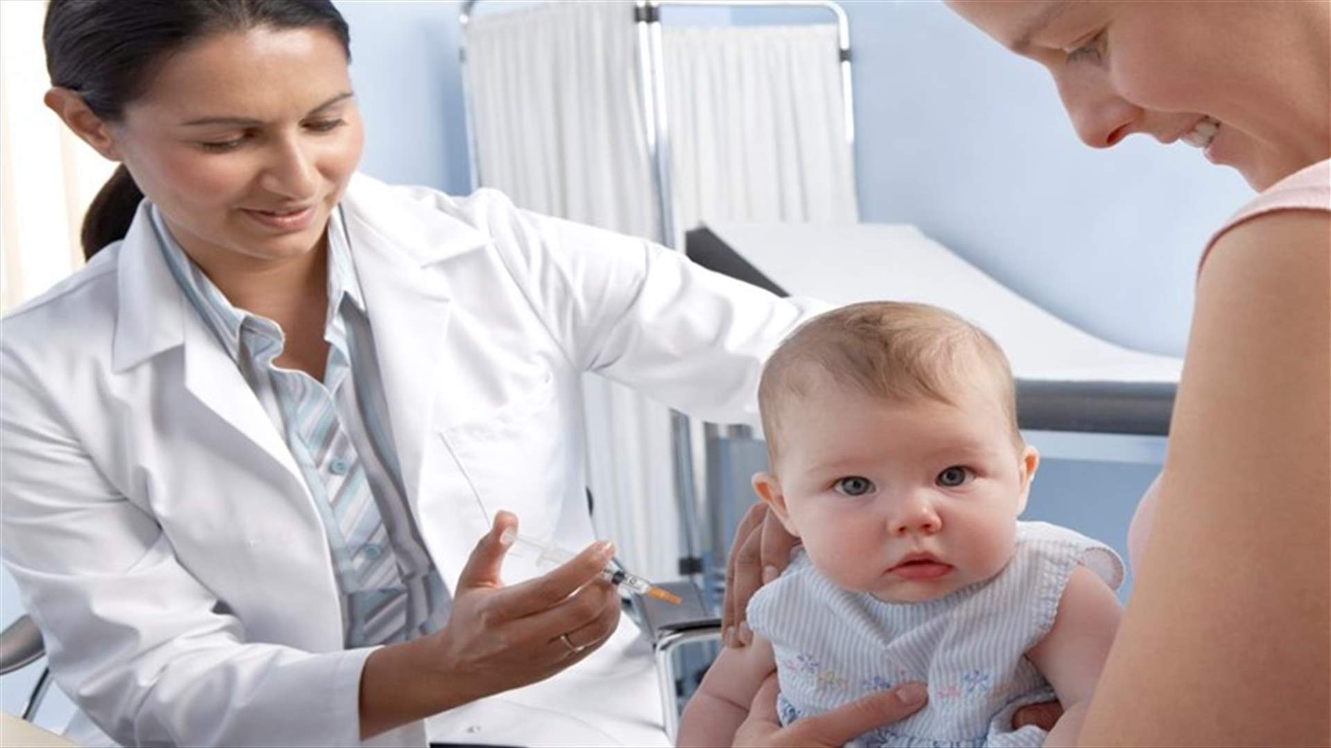 تسجيل اصابة بشلل الاطفال في فنزويلا بعد عقود على القضاء على المرض