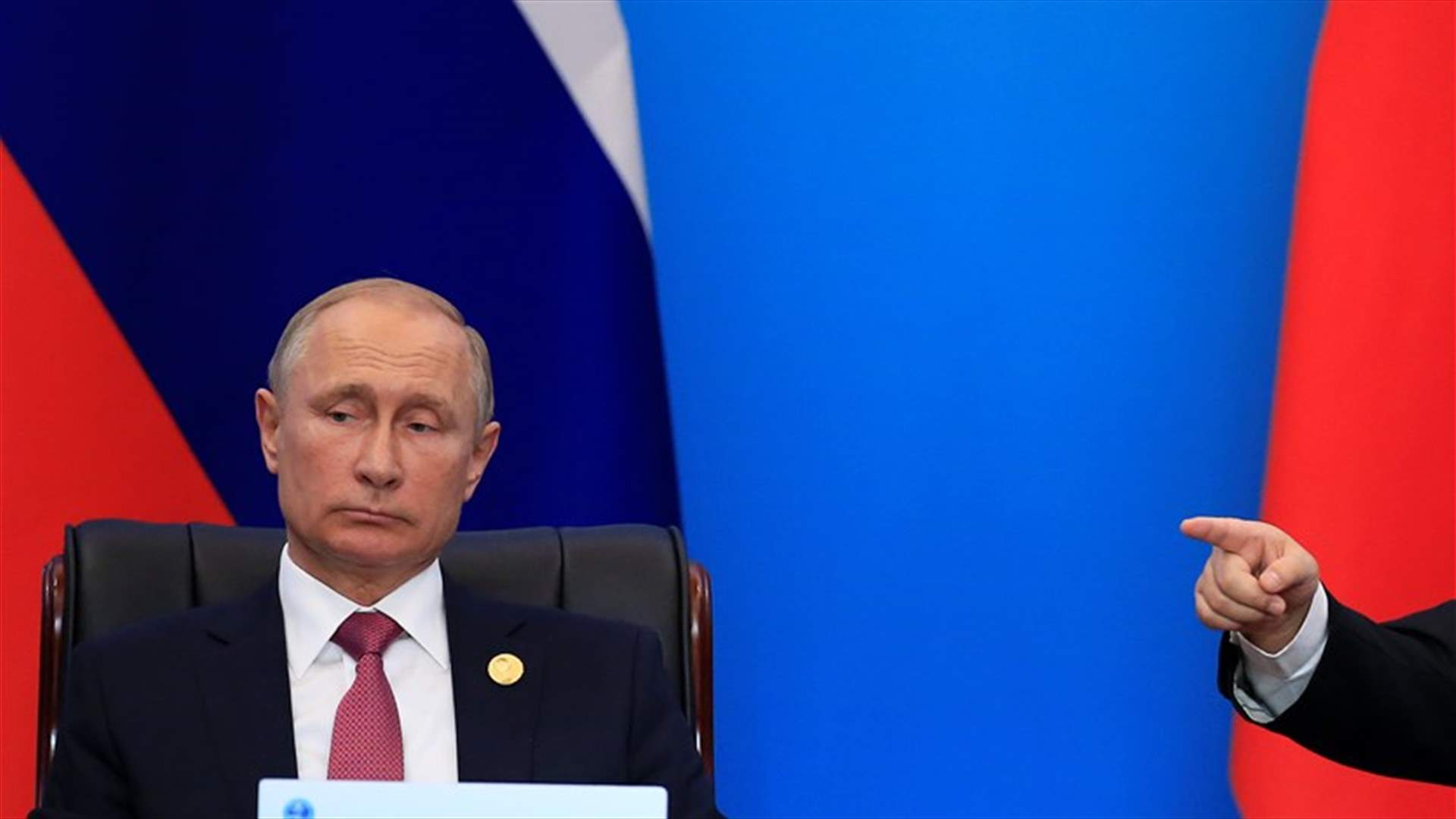 بوتين يؤكد استعداده للقاء ترامب ما ان تصبح واشنطن مستعدة
