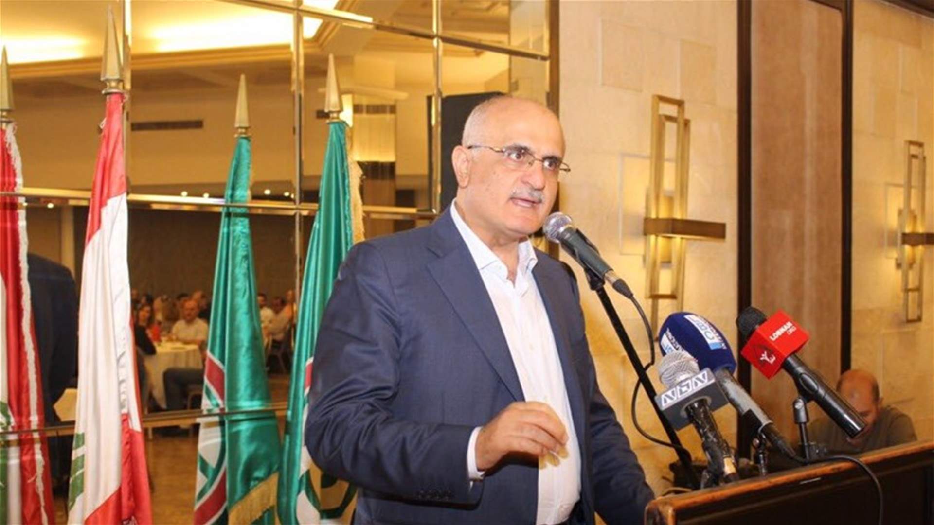 LBCI