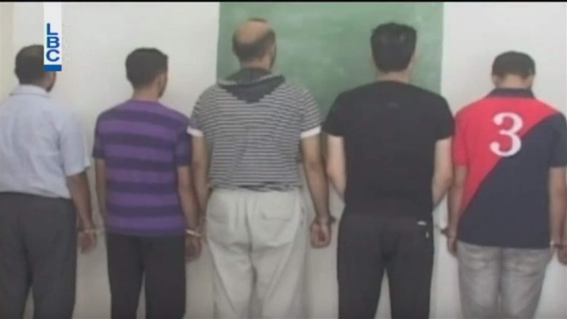 LBCI