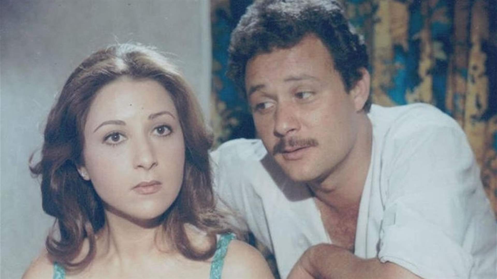 كيف ردّت بوسي على خبر زواجها سرًّا من فاروق الفيشاوي؟