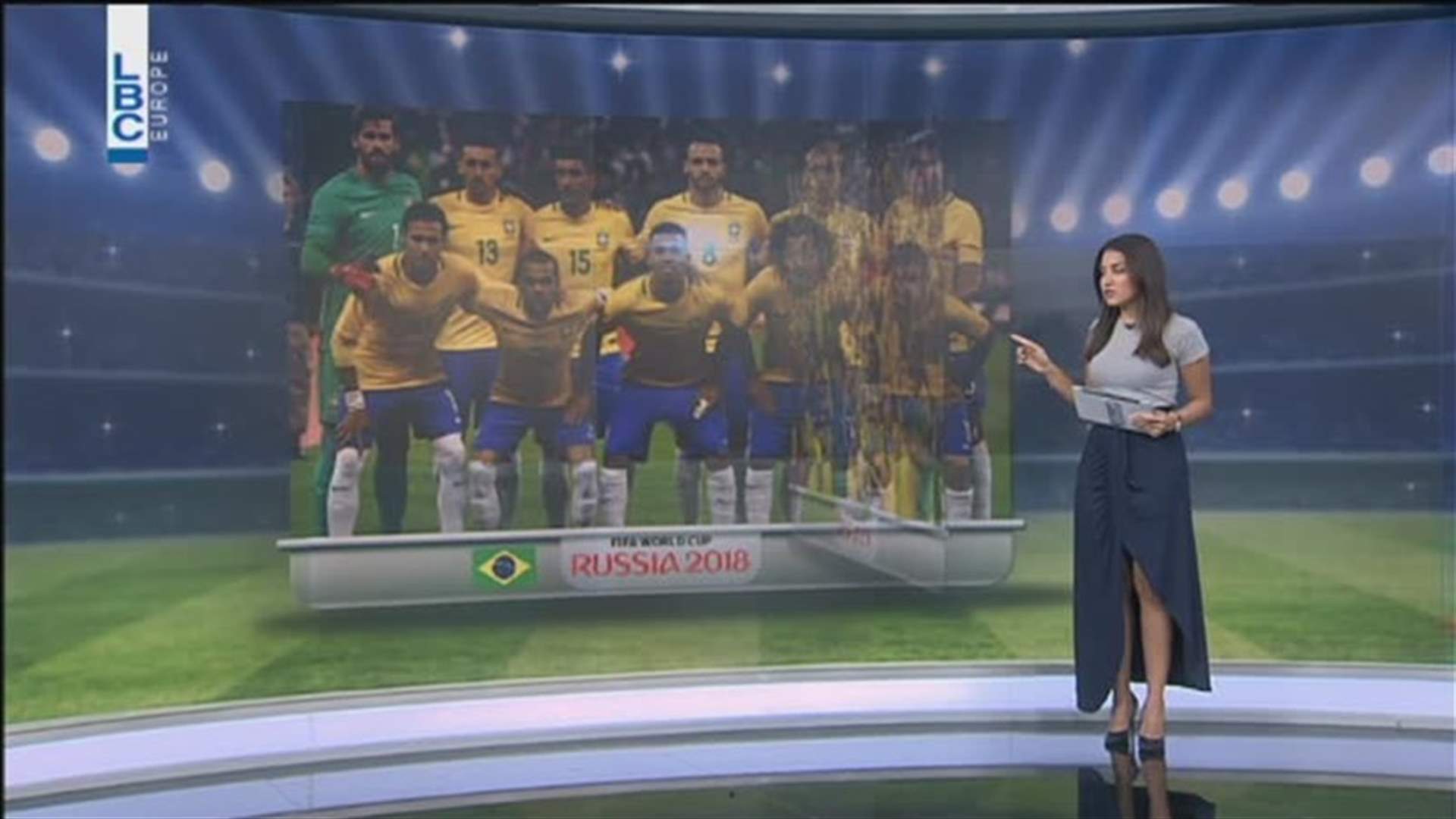 LBCI