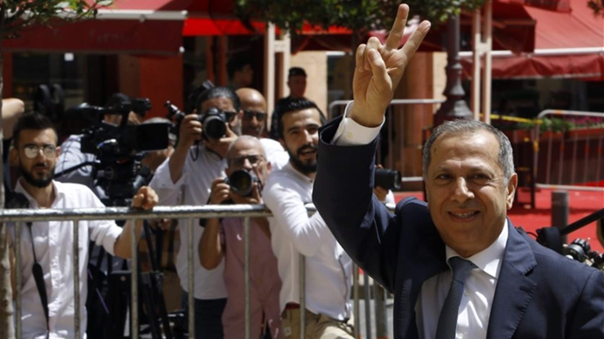 الاخبار: جمعية المشاريع: ها قد عدنا!