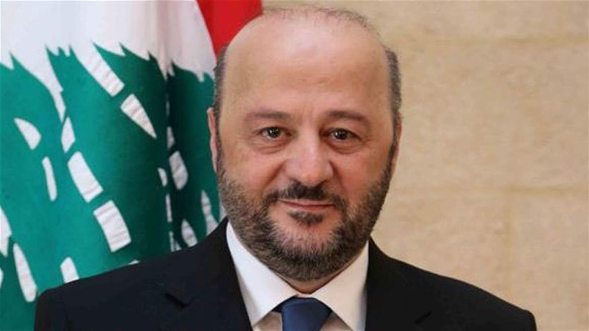 الرياشي يحيل شكوى حول بث اعلان لمشروب على المجلس الوطني للإعلام...