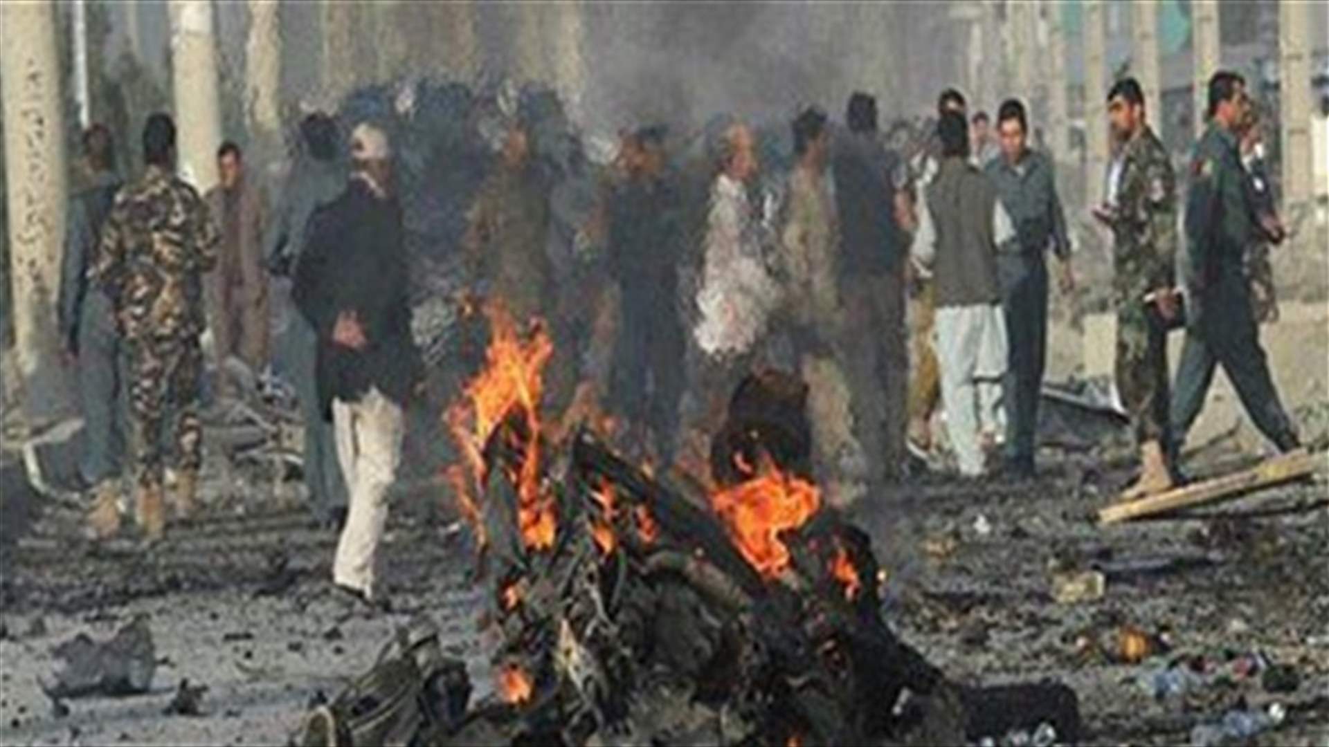 Afghan forces kill 10 Taliban as ceasefire is announced