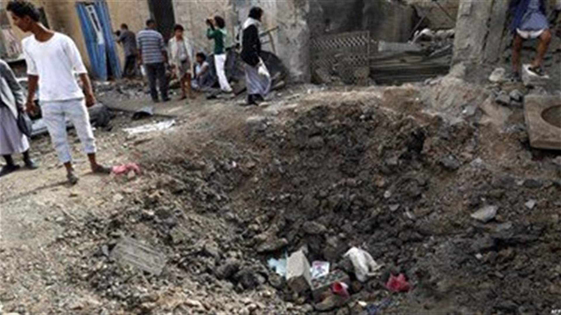 US urges UN cooperation as fighting flares in Yemen