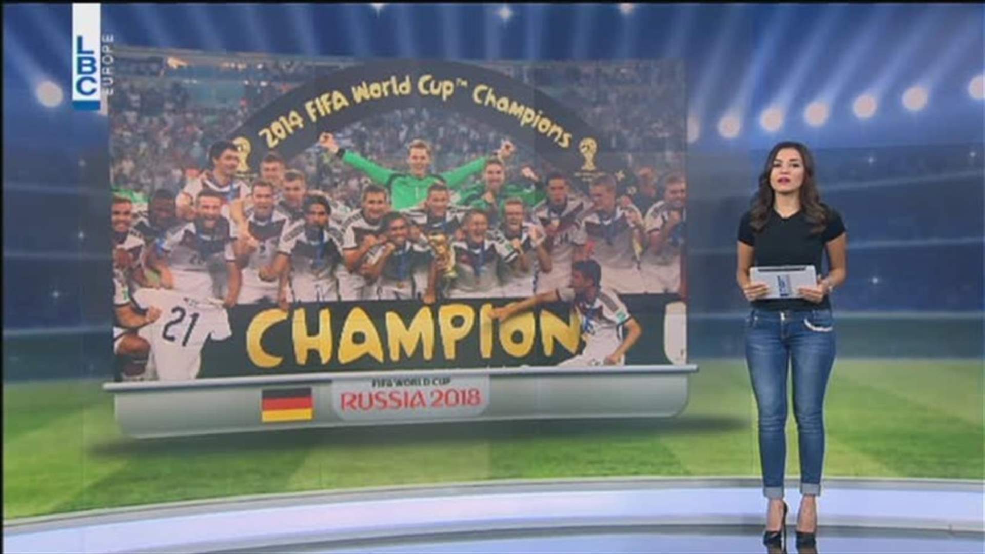 LBCI