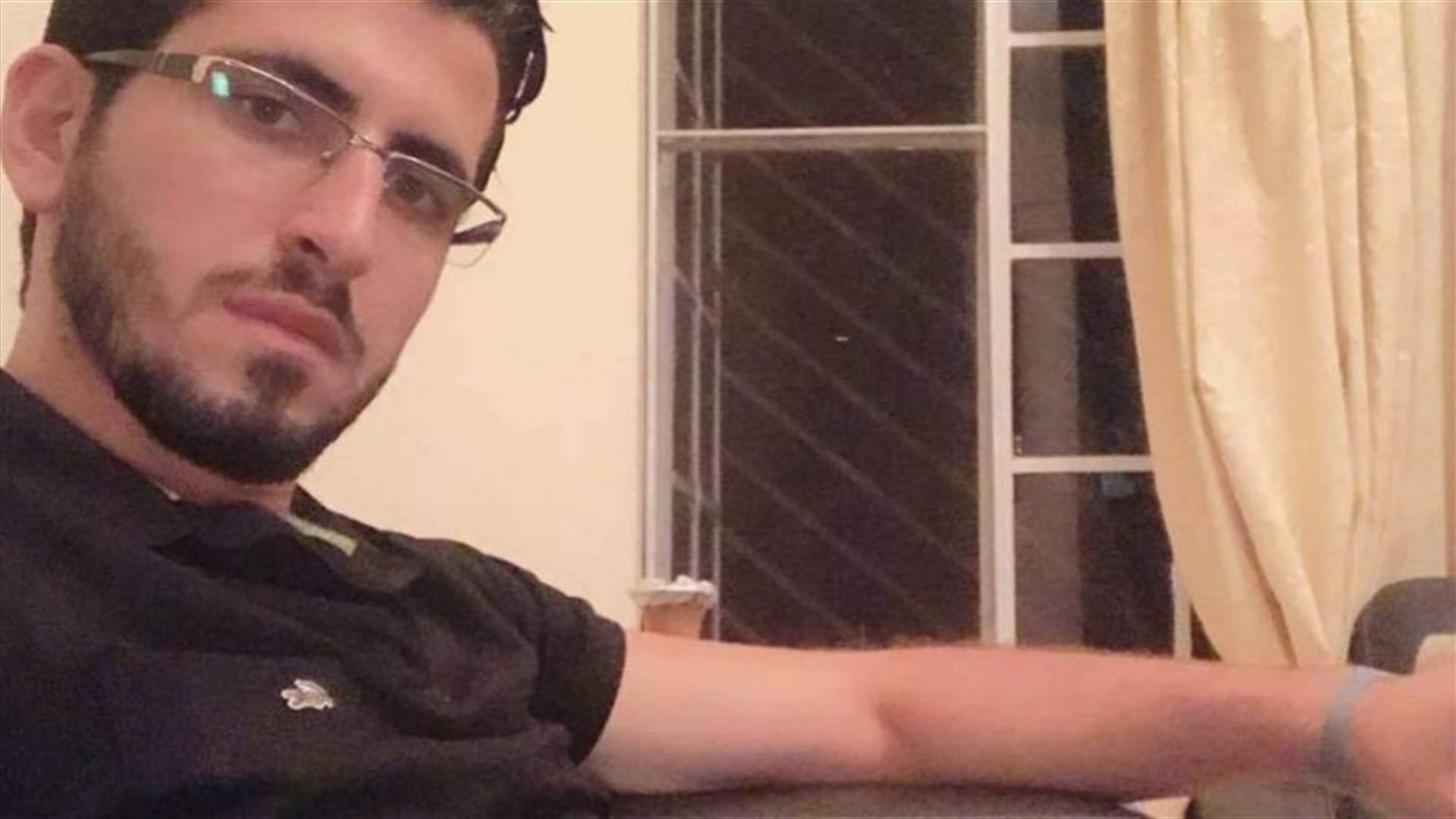 الموت يخطف الشاب علاء ياسين في بلاد الإغتراب... والعائلة تستعد لتزّفه الى مثواه الأخير