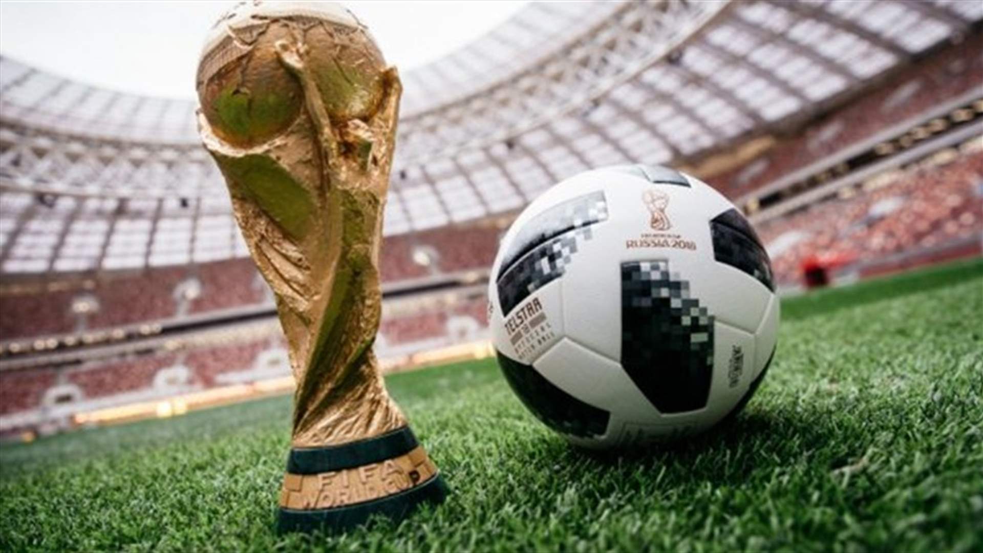 توضيح من الرياشي للمشتركين مع محطات توزيع الكابلات حول مباريات كأس العالم