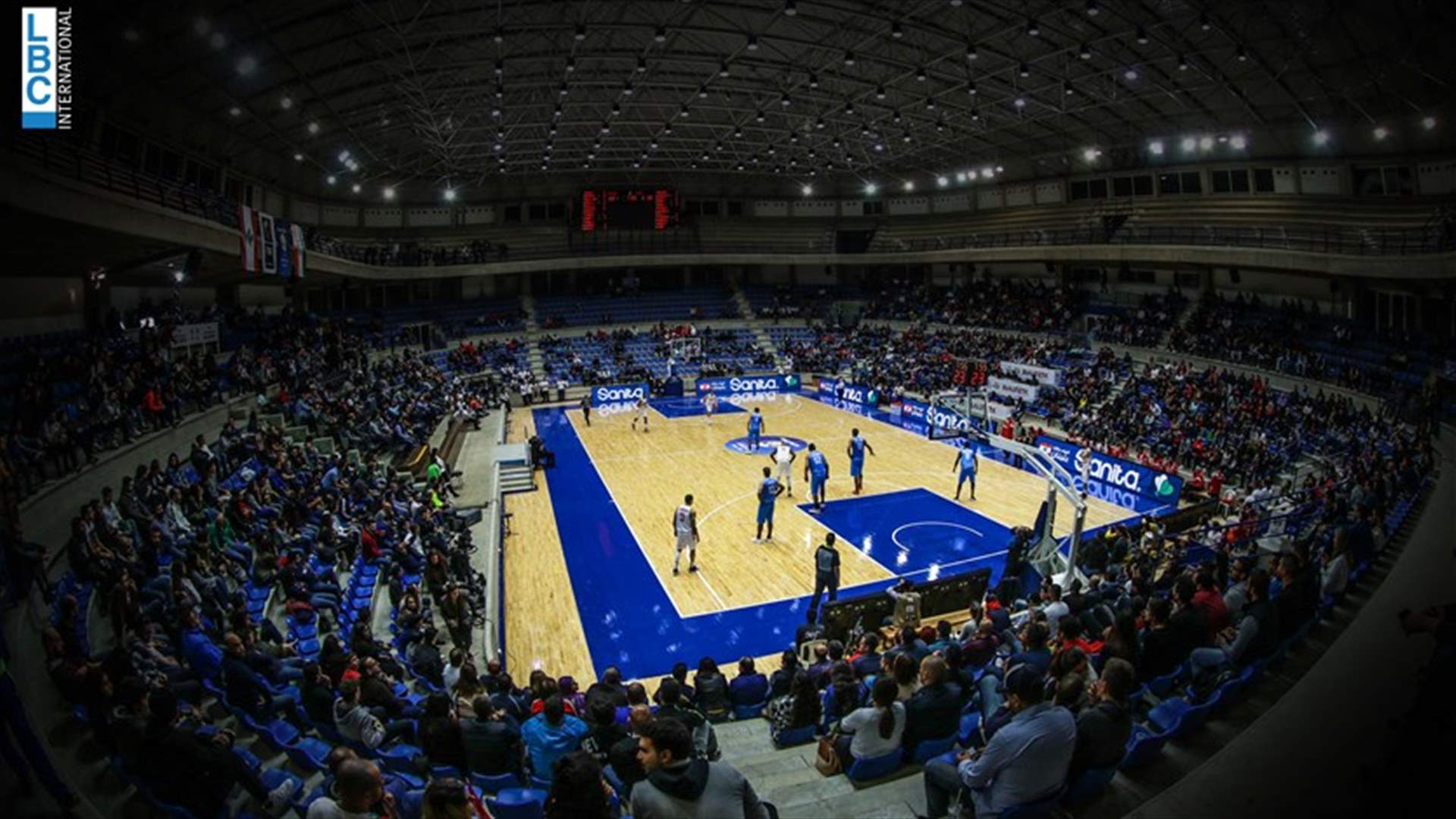 بدء عملية بيع التذاكر لمباراتي لبنان ضد الأردن وسوريا