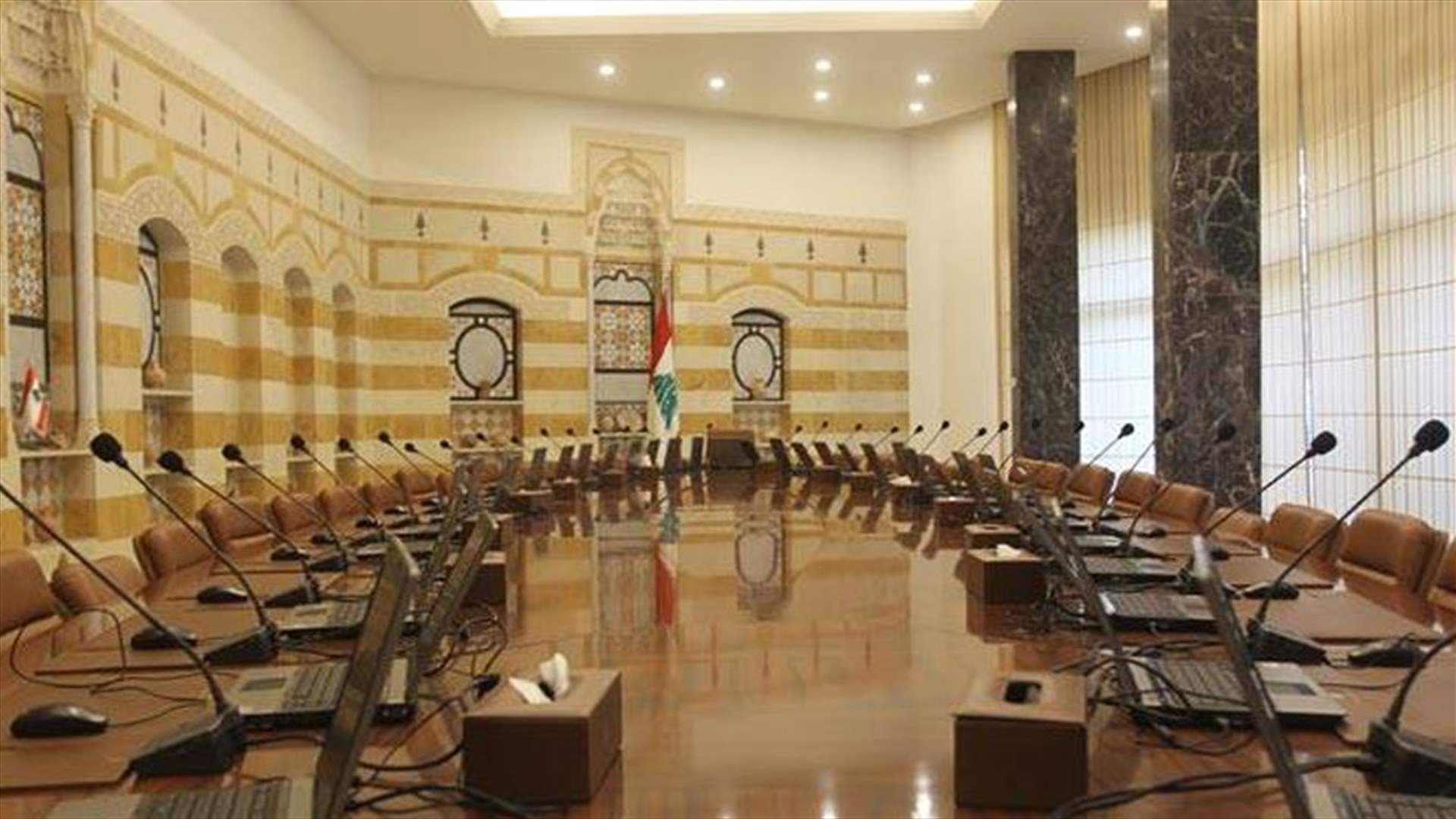 "الجمهورية": هذه هي أول تشكيلة حكومية مقترحة...