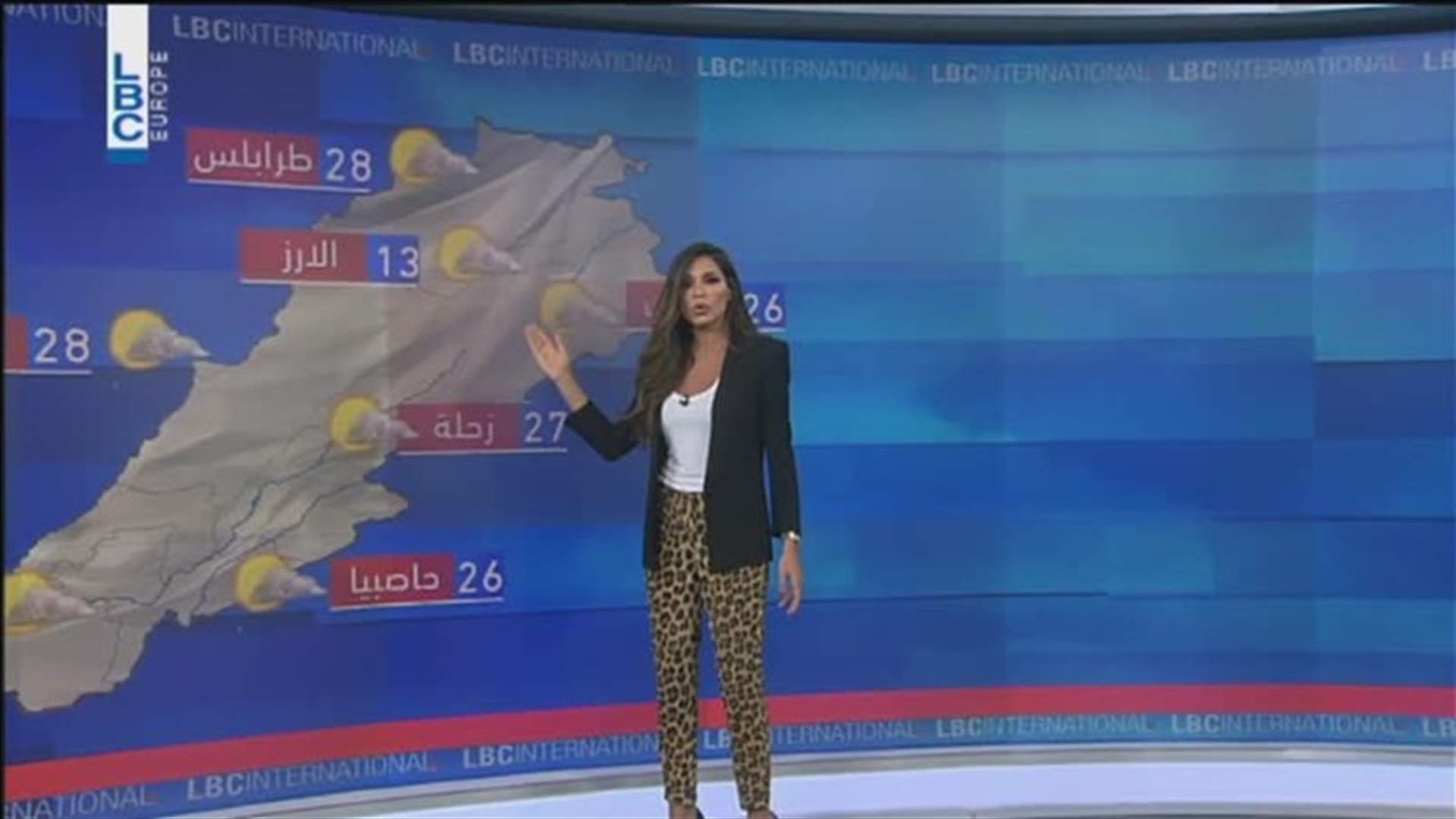LBCI