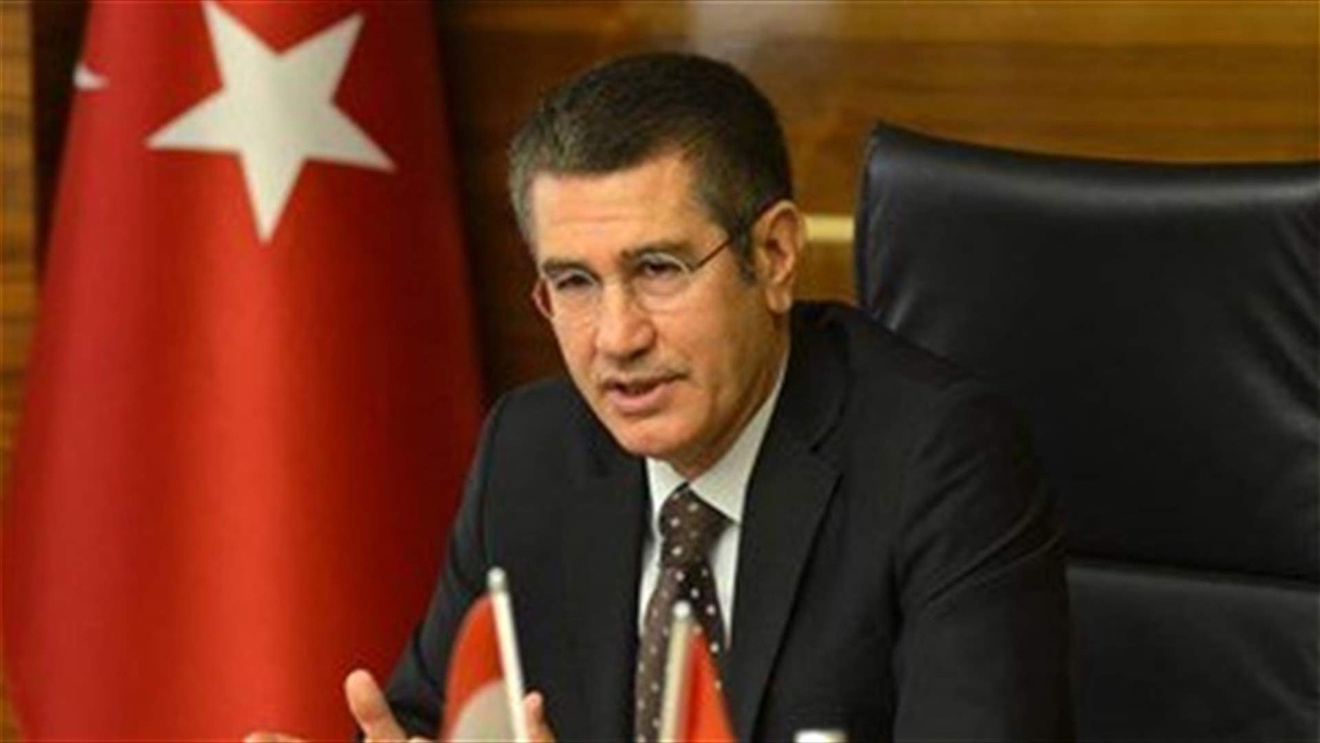 Turkey says will remain in northern Iraq until all terrorist groups are removed