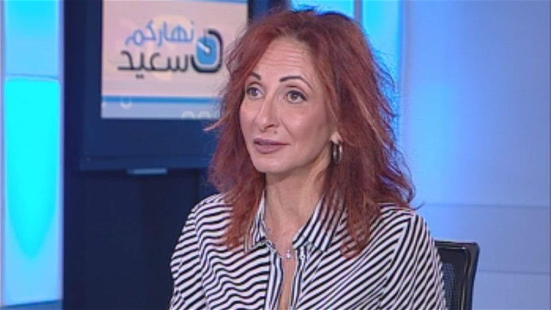 UNHCR spokeswoman in the Middle East: We work according to International standards