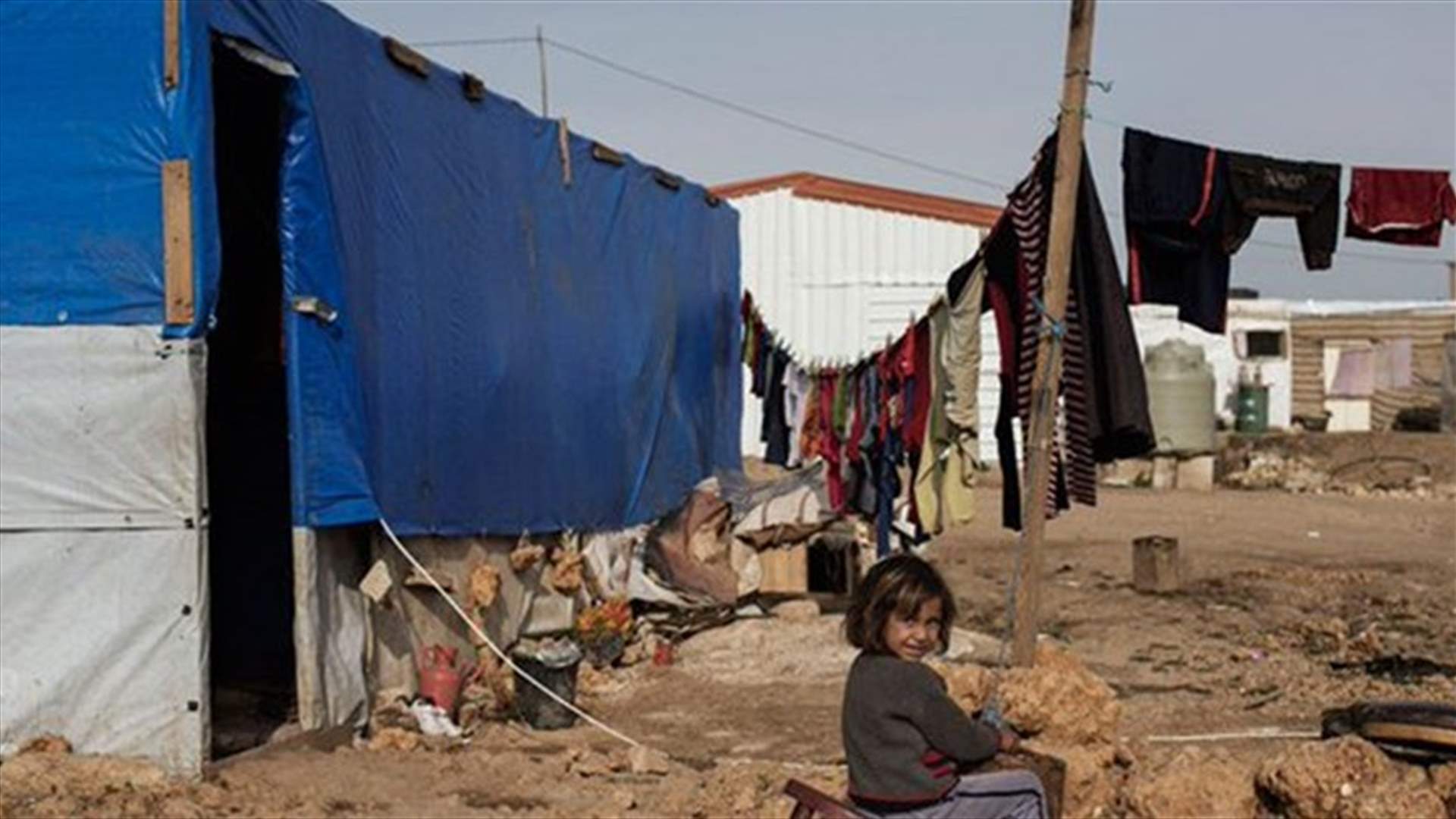 UN refugee agency hopes Lebanon will reverse residency freeze