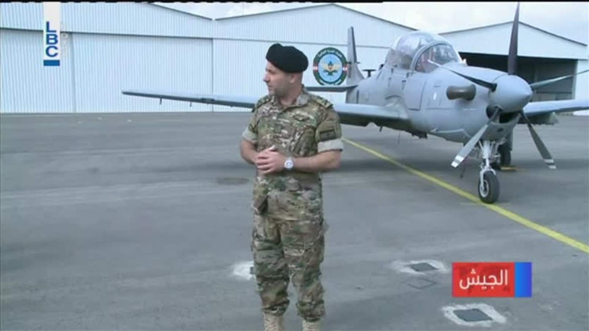 LBCI