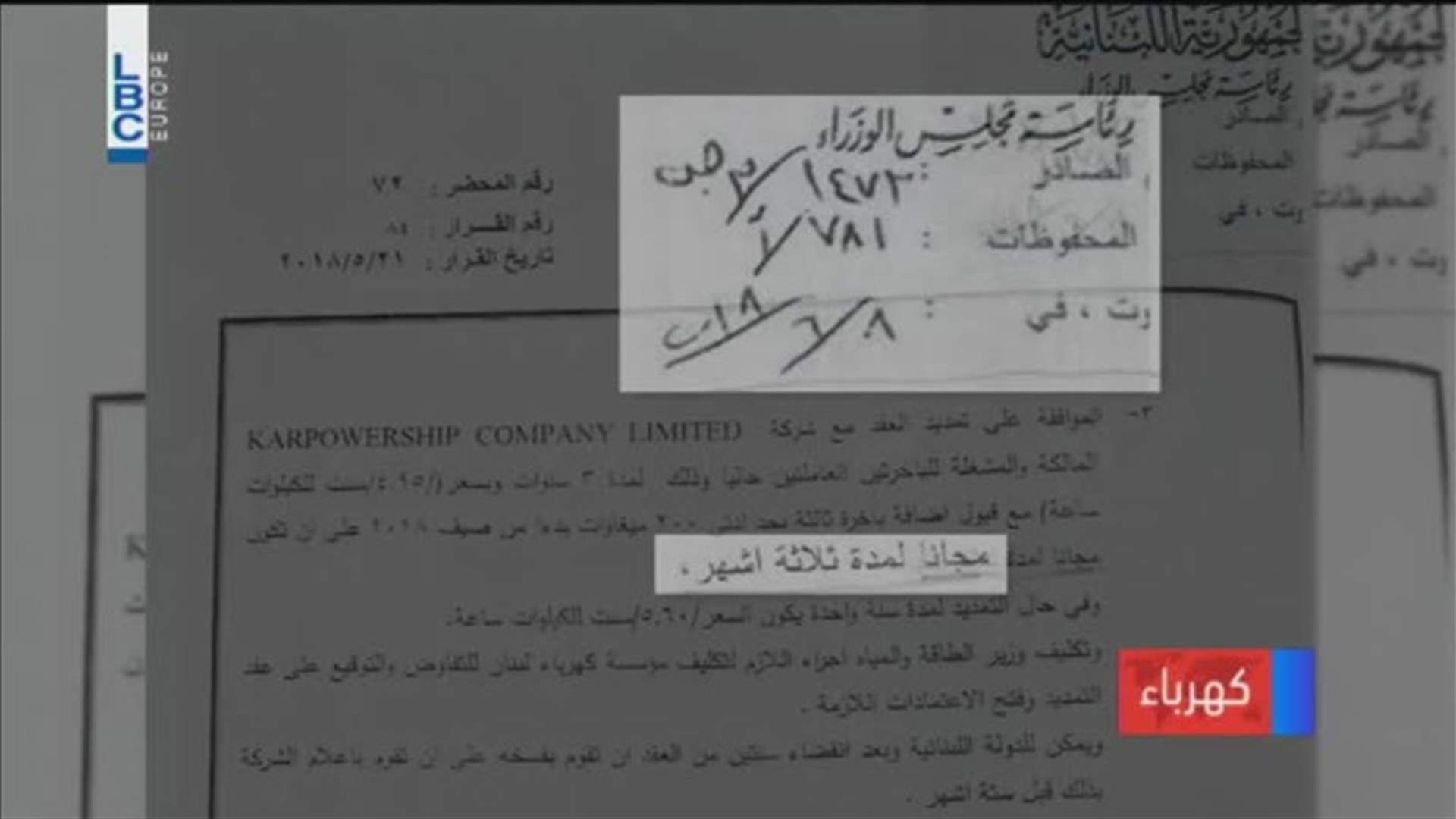 LBCI