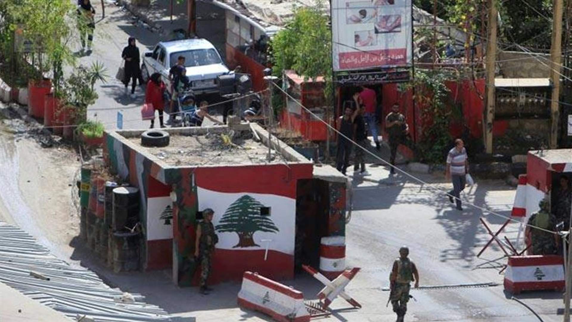 مسؤول كبير لـ"الجمهورية": هل بدأنا بالتوطين المقنع؟
