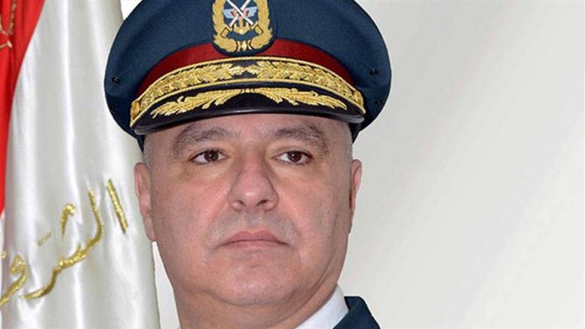 "الجمهورية": زيارة مرتقبة لقائد الجيش الى واشنطن