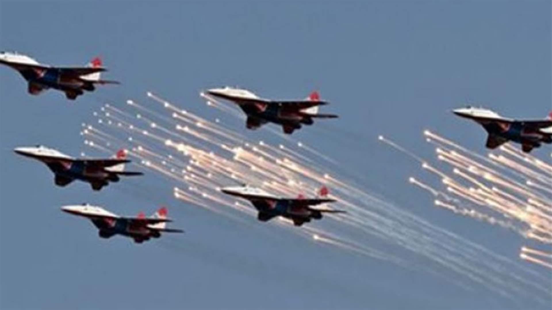 التحالف بقيادة السعودية يبدأ اقتحام الحديدة باليمن...