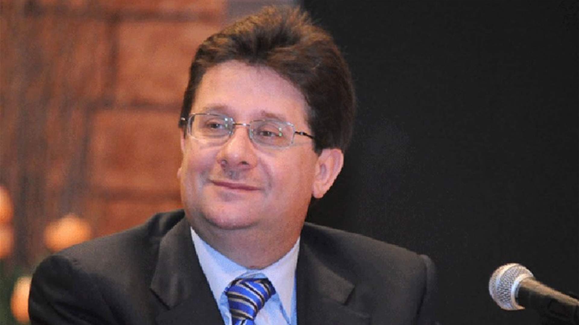 كنعان مغردا: لسنا ثانيا لأحد