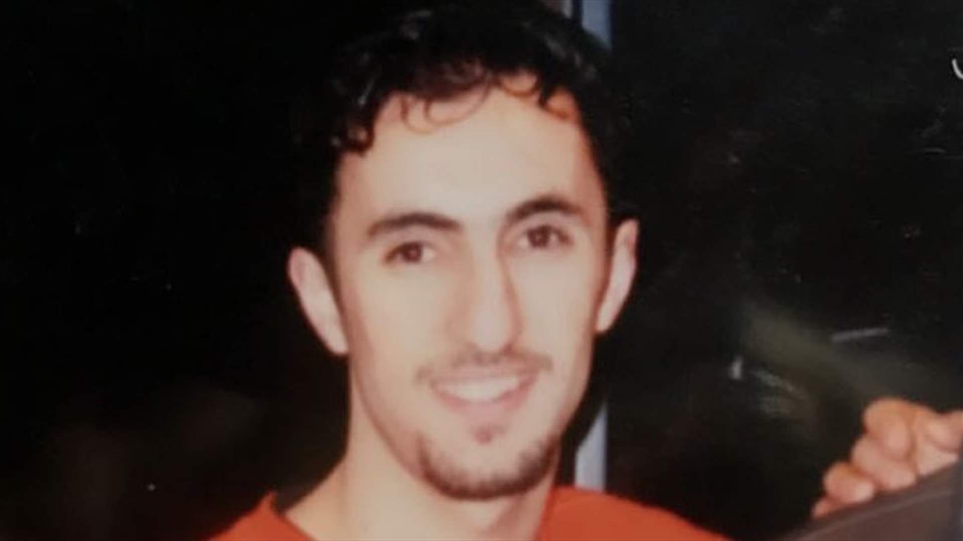 من هو "علي حسين درويش"  الذي سلّمت والدته باسيل ملفا عنه ؟