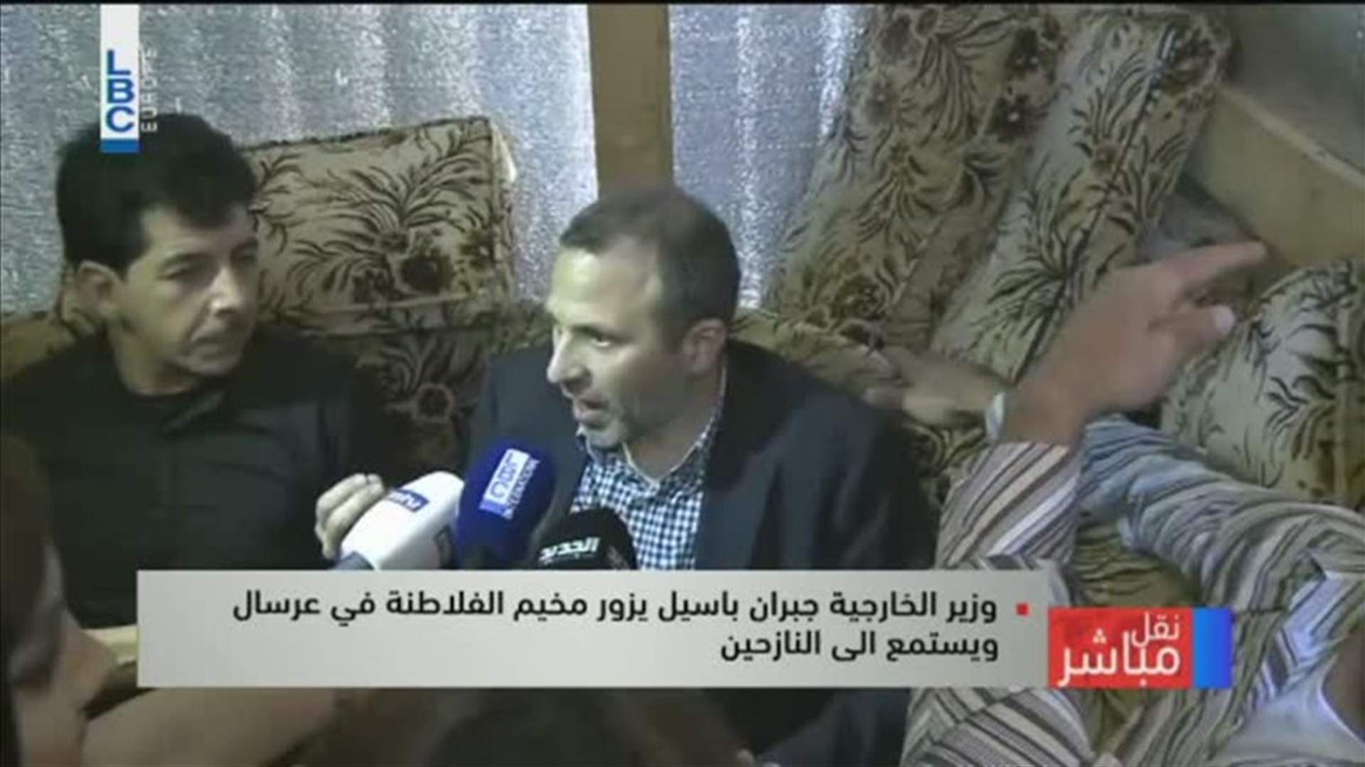 LBCI