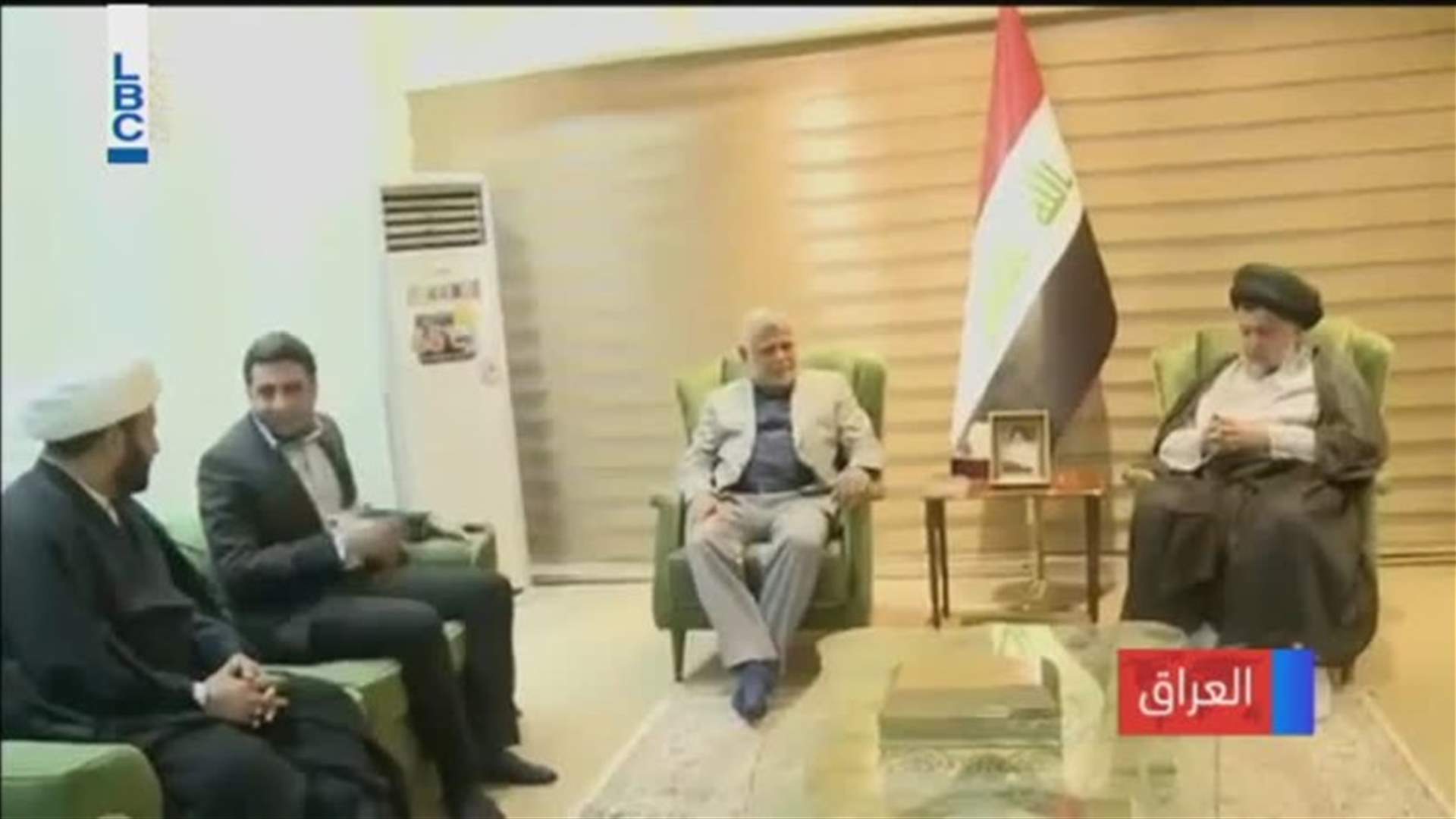 LBCI
