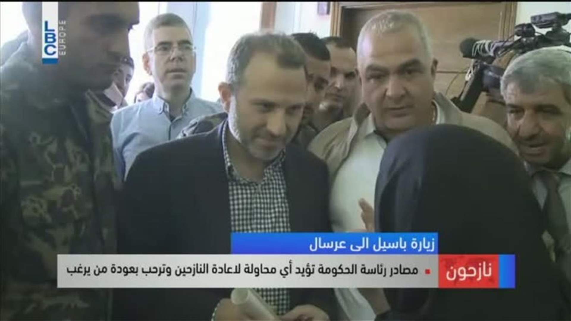 LBCI