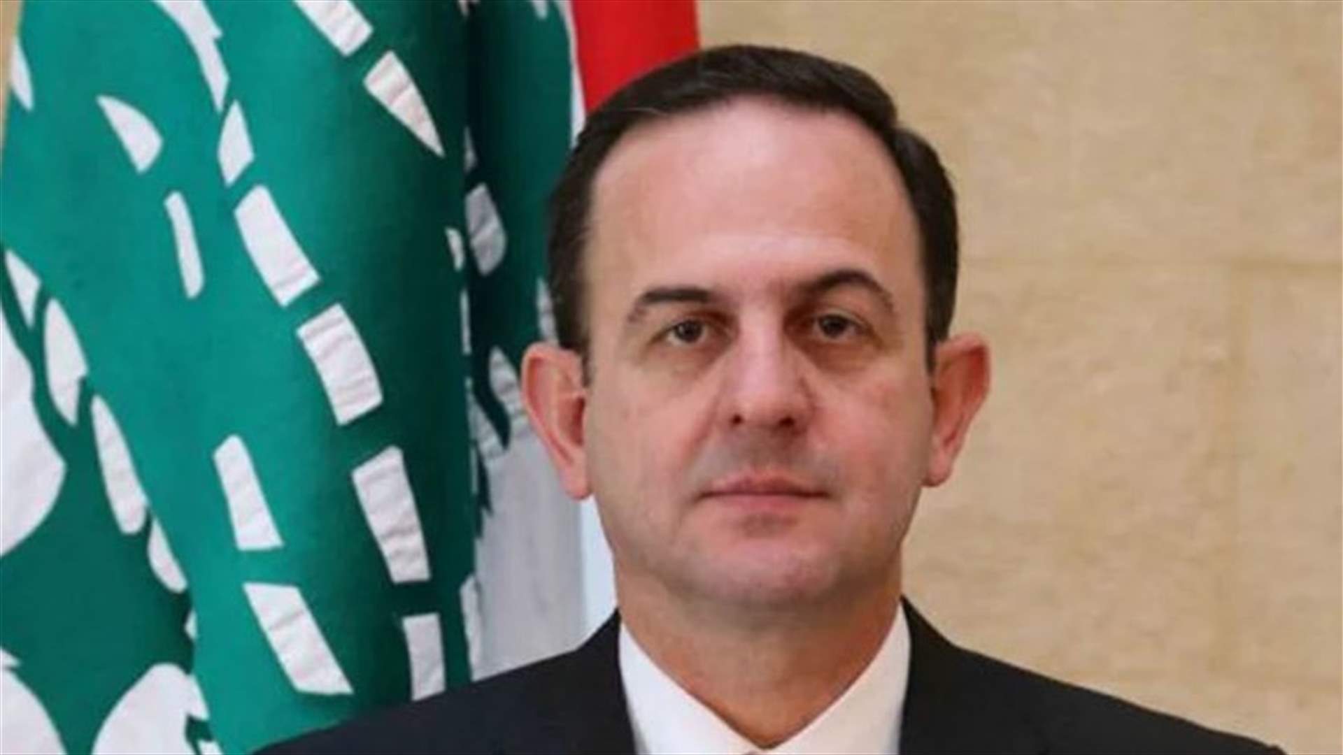 كيدانيان:  لبنان مُقبل على موسم سياحي واعد