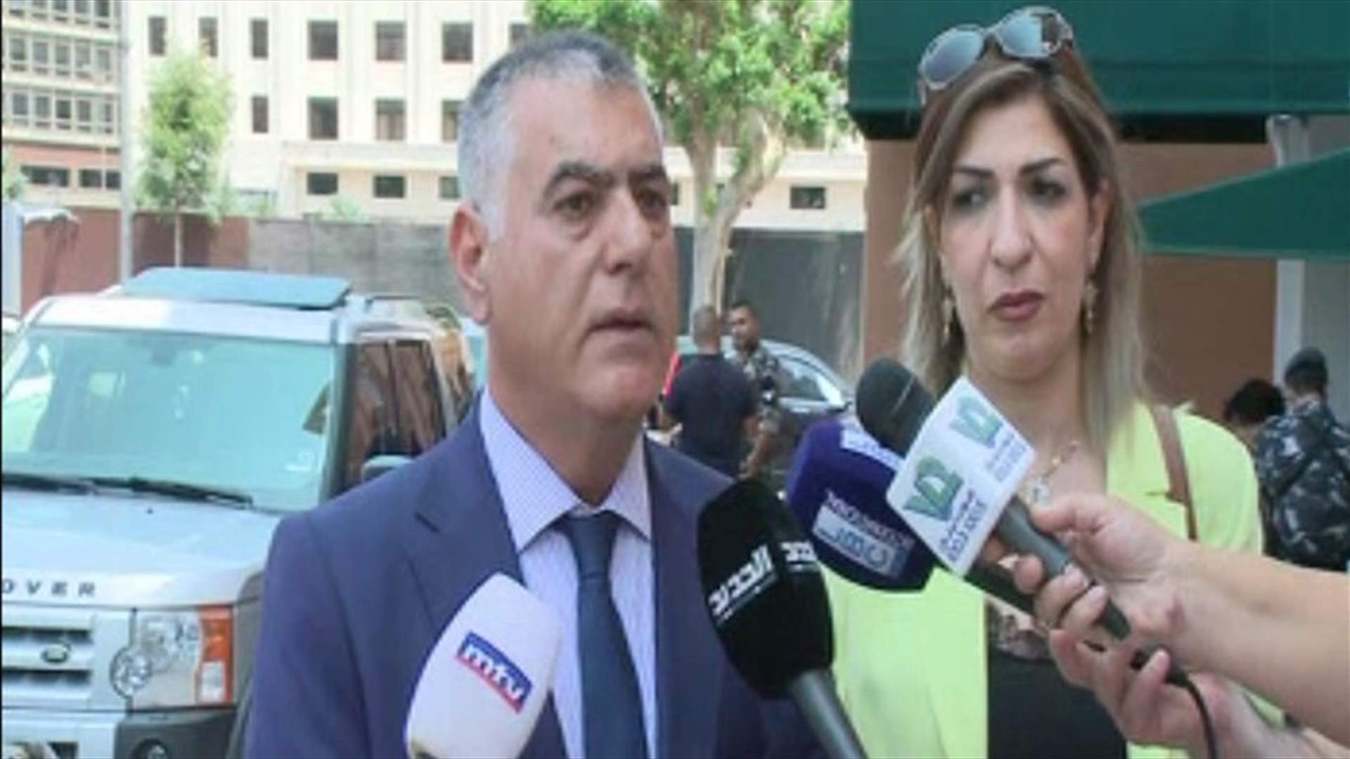 Progressive Socialist Party submits challenge against naturalization decree