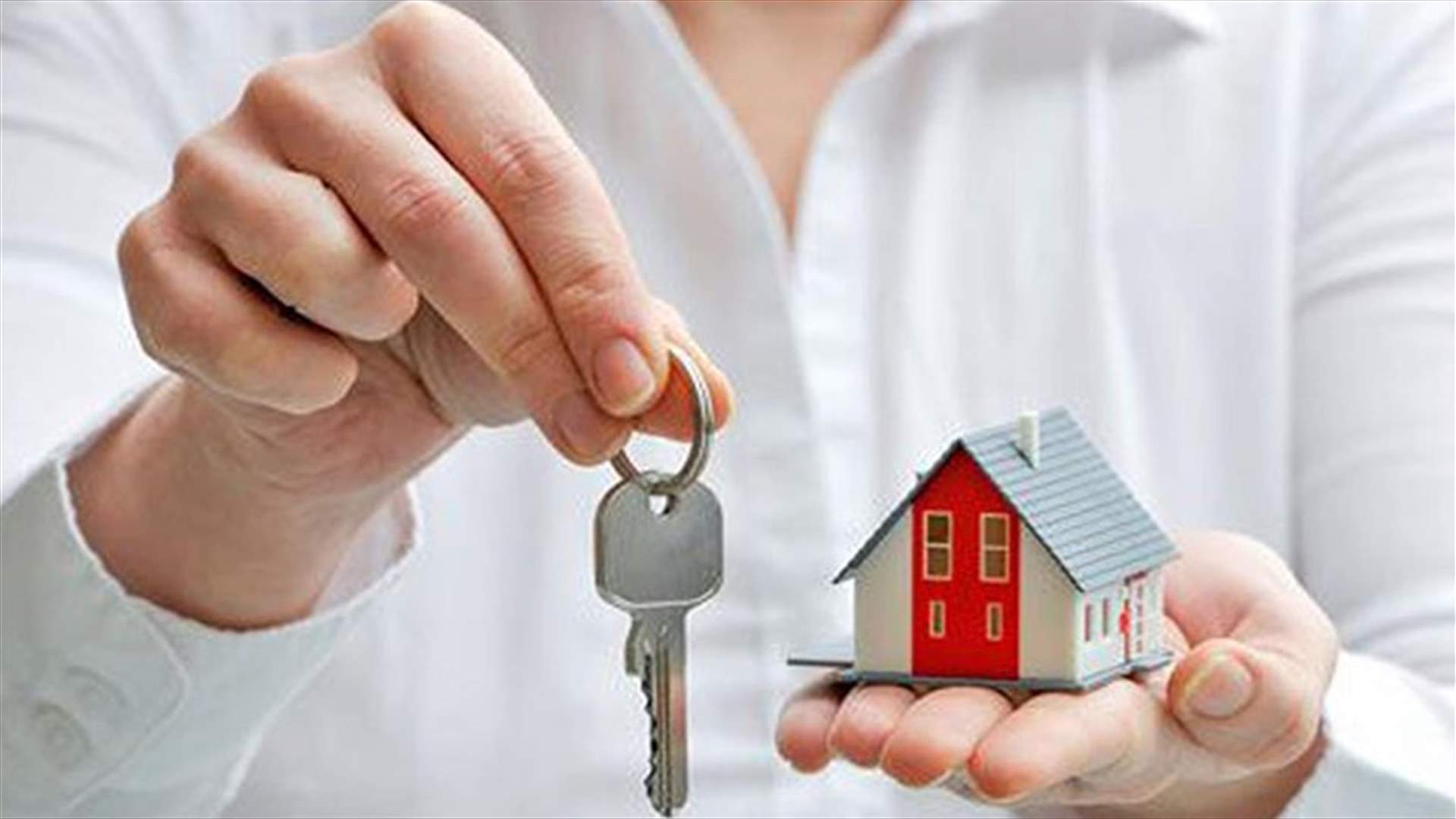 إقتراح قانون معجل مكرر لحل أزمة الإسكان